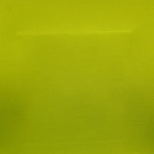 green plain cotton fabric from Designers Guild
