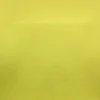 yellow plain cotton fabric from Designers Guild