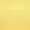 yellow plain cotton fabric from Designers Guild