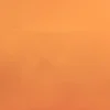 orange plain cotton fabric from Designers Guild