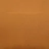 orange plain cotton fabric from Designers Guild