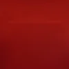 red plain cotton fabric from Designers Guild