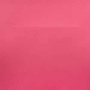 pink plain cotton fabric from Designers Guild