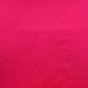pink plain cotton fabric from Designers Guild