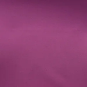 purple plain cotton fabric from Designers Guild