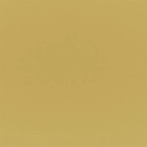 Tiber Fabric - Ochre by pink plain silk-satin fabric from Designers Guild