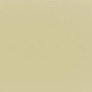 yellow plain silk-satin fabric from Designers Guild