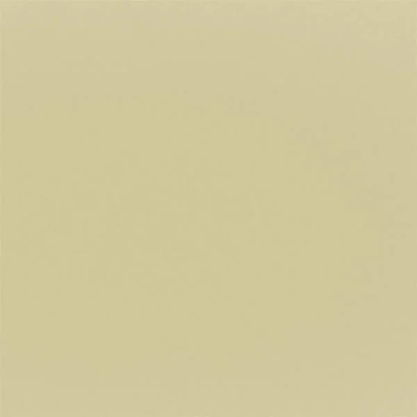 Tiber Fabric - Primrose by yellow plain silk-satin fabric from Designers Guild