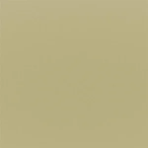 green plain silk-satin fabric from Designers Guild