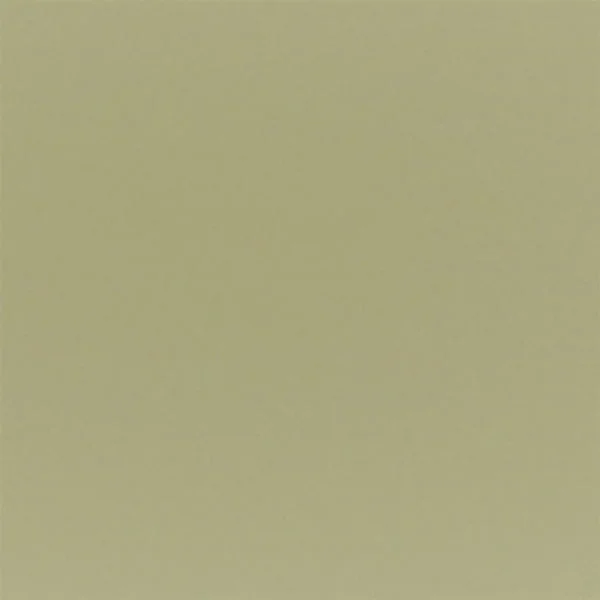 green plain silk-satin fabric from Designers Guild