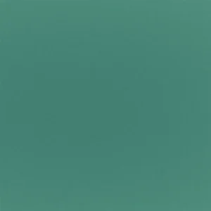 green plain silk-satin fabric from Designers Guild