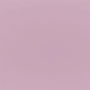red plain silk-satin fabric from Designers Guild
