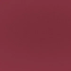 red plain silk-satin fabric from Designers Guild