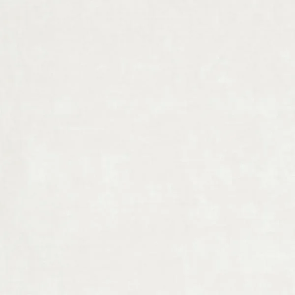 Glenville Fabric - Chalk by white plain velvet-chenille fabric from Designers Guild