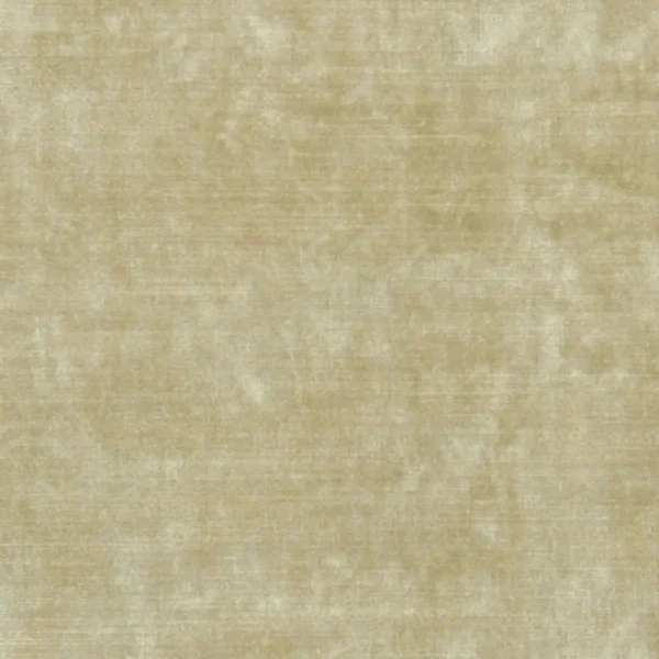 Glenville Fabric - Ecru by neutral plain velvet-chenille fabric from Designers Guild