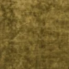 brown plain velvet-chenille fabric from Designers Guild