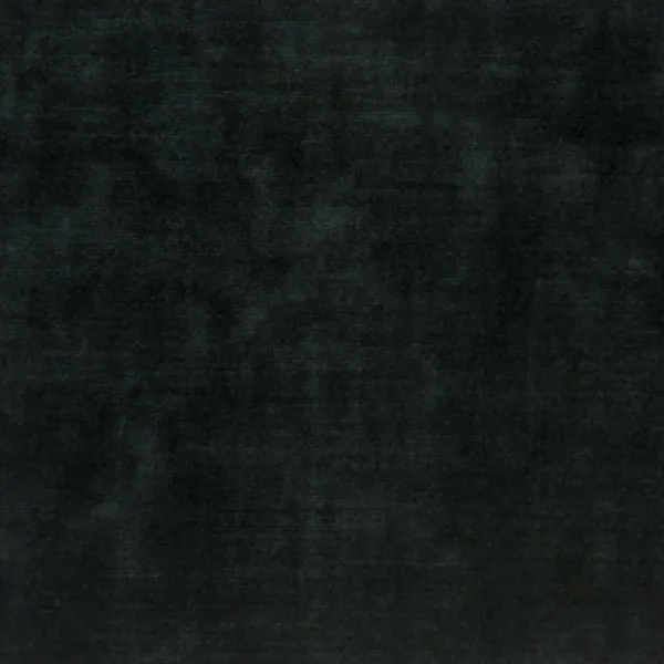 Glenville Fabric - Noir by black-grey plain velvet-chenille fabric from Designers Guild