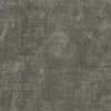 black-grey plain velvet-chenille fabric from Designers Guild