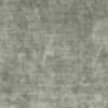 black-grey plain velvet-chenille fabric from Designers Guild