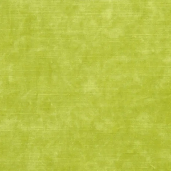 Glenville Fabric - Lime by green plain velvet-chenille fabric from Designers Guild