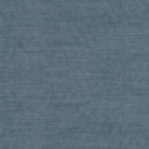 brown plain velvet-chenille fabric from Designers Guild