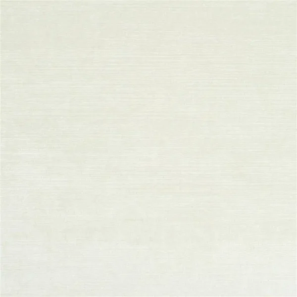 Glenville Fabric - Pearl by brown plain velvet-chenille fabric from Designers Guild