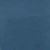 blue plain linen fabric from Designers Guild