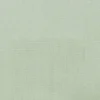 green plain linen fabric from Designers Guild