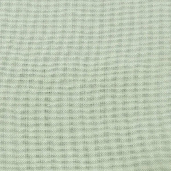 Scala Fabric - Duckegg by green plain linen fabric from Designers Guild