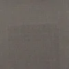 black-grey plain linen fabric from Designers Guild