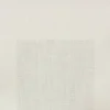 white plain linen fabric from Designers Guild