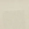 neutral plain linen fabric from Designers Guild