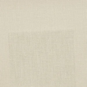 neutral plain linen fabric from Designers Guild