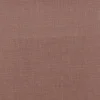 purple plain linen fabric from Designers Guild