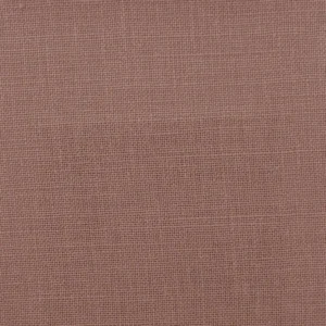 purple plain linen fabric from Designers Guild