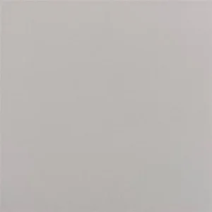 black-grey plain velvet-chenille fabric from Designers Guild