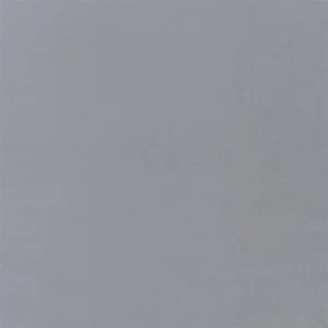 black-grey plain velvet-chenille fabric from Designers Guild
