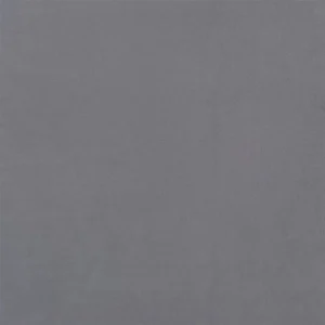 black-grey plain velvet-chenille fabric from Designers Guild