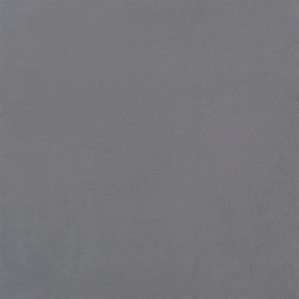 Trentino Fabric - Graphite by black-grey plain velvet-chenille fabric from Designers Guild