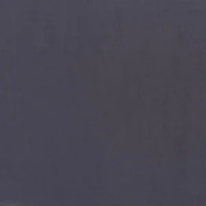 black-grey plain velvet-chenille fabric from Designers Guild