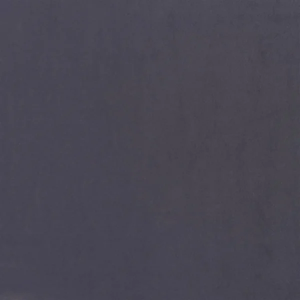 Trentino Fabric - Raven by black-grey plain velvet-chenille fabric from Designers Guild