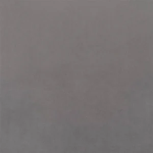black-grey plain velvet-chenille fabric from Designers Guild