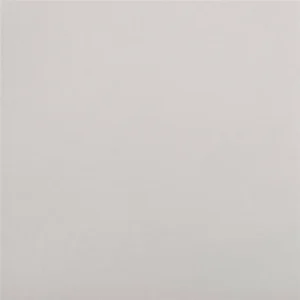black-grey plain velvet-chenille fabric from Designers Guild