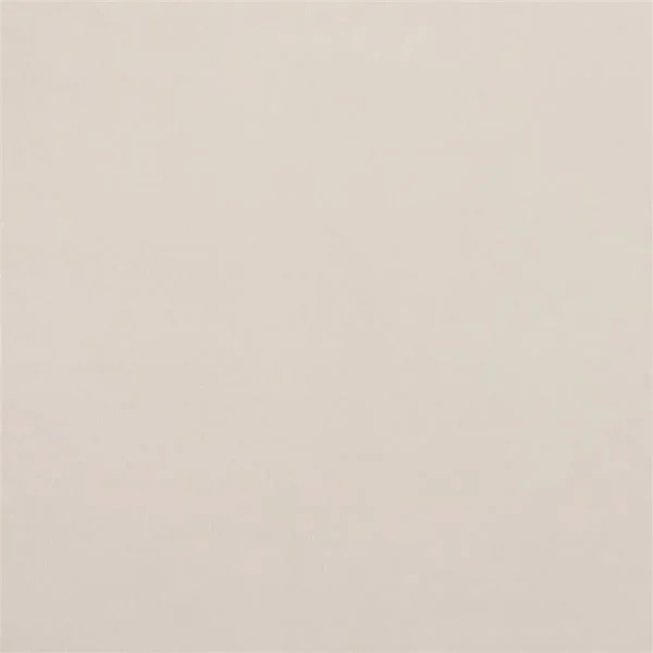 Trentino Fabric - Linen by black-grey plain velvet-chenille fabric from Designers Guild
