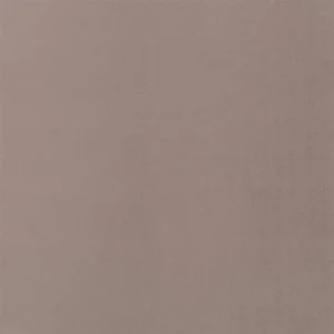 black-grey plain velvet-chenille fabric from Designers Guild
