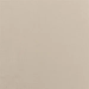 brown plain velvet-chenille fabric from Designers Guild