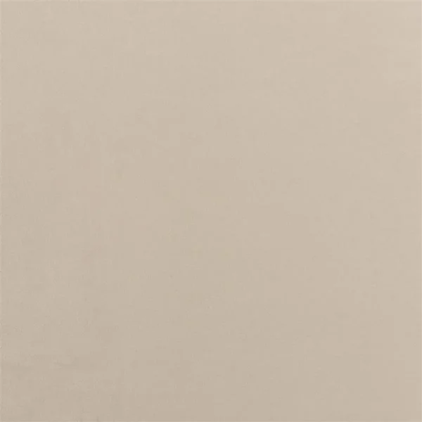 brown plain velvet-chenille fabric from Designers Guild