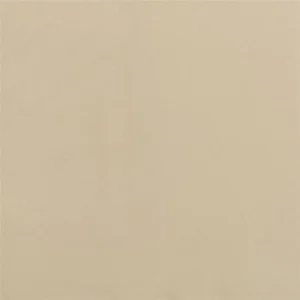 brown plain velvet-chenille fabric from Designers Guild