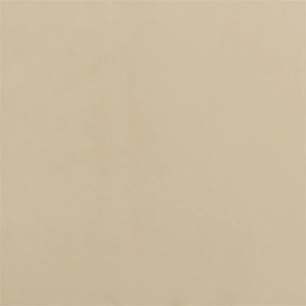 Trentino Fabric - Sand by brown plain velvet-chenille fabric from Designers Guild