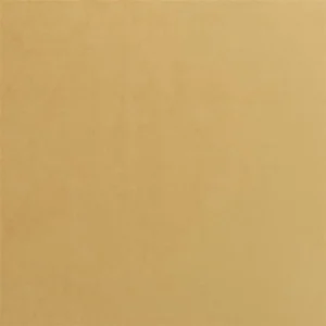 brown plain velvet-chenille fabric from Designers Guild